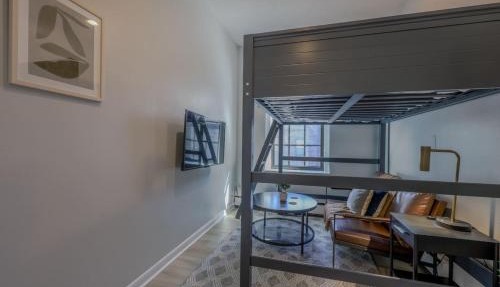 Cozy Studio South End