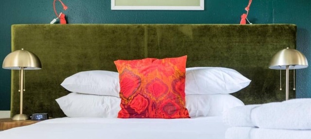 Cozysuites Studio Skyline Barton Creek 282
