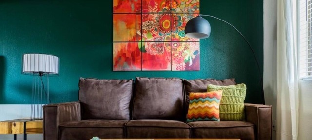Cozysuites Studio Skyline Barton Creek 283