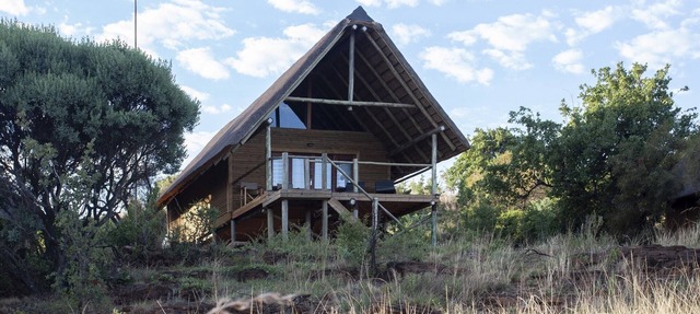 Cradle Boutique Hotel
