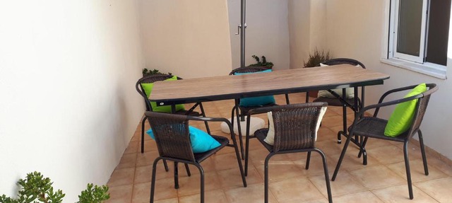 Crisapartment