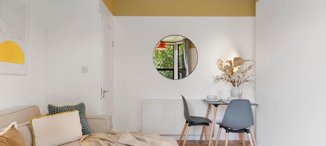Crouch Hill Charms by MoreThanStays