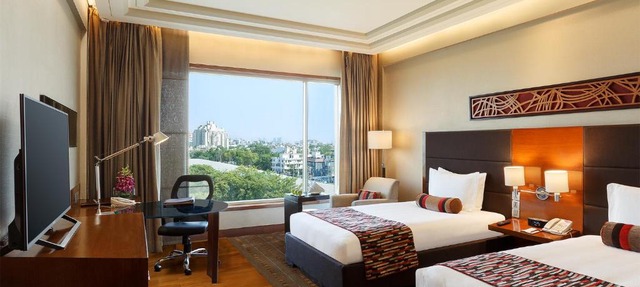 Crowne Plaza Today Gurugram by IHG