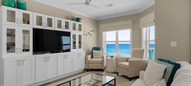 Crystal Dunes 503 by Newman-Dailey