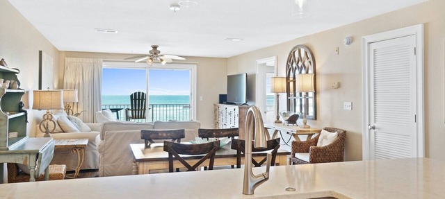 Crystal Dunes Beach Resort by Panhandle Getaways