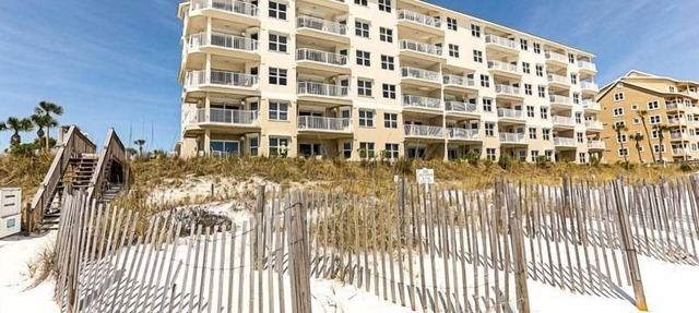 Crystal Dunes by Southern Vacation Rentals