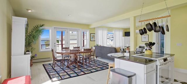 Crystal View, Suite 3