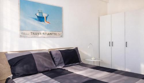 Cuore Flat
