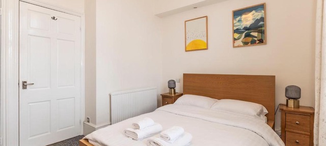 Cute Central Greenwich Flat 6 min Deptford Stn - Pass the Keys