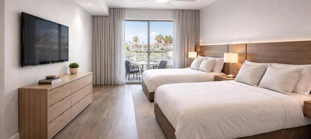 CW Hotel