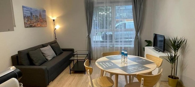 Cyprysowa Fine Apartment