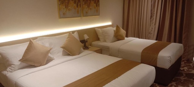 Dê MOCCIS Boutique Hotel