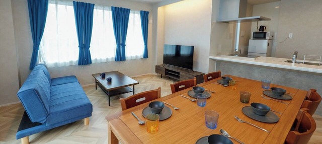 D 4 minutes walk from Asakusa StationCapacity 8/Sumida Ward Tokyo