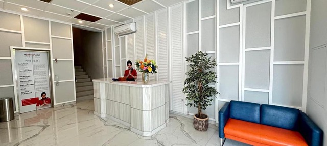 d'primahotel Harmoni Jakarta - Hayam Wuruk