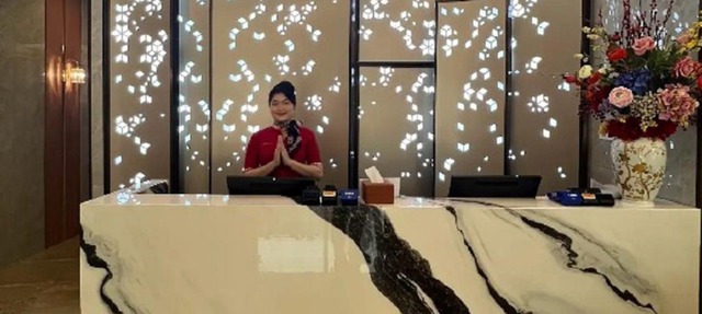 d'primahotel PIK Jakarta