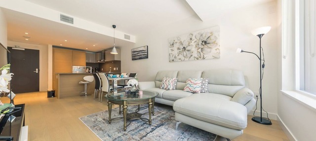 D39 - Beautiful 2 bedroom in Shannon Mews