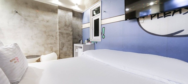 Daegu Daemyeongdong 9h