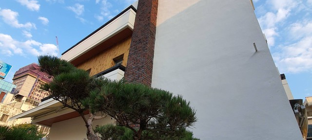 Daegu House - Hostel