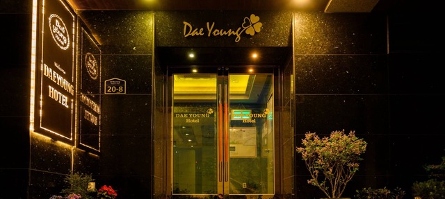 Daeyoung Hotel Seoul