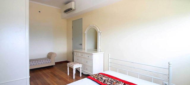 Daily Rent Apartment at Kemang 2BR Jakarta Selatan