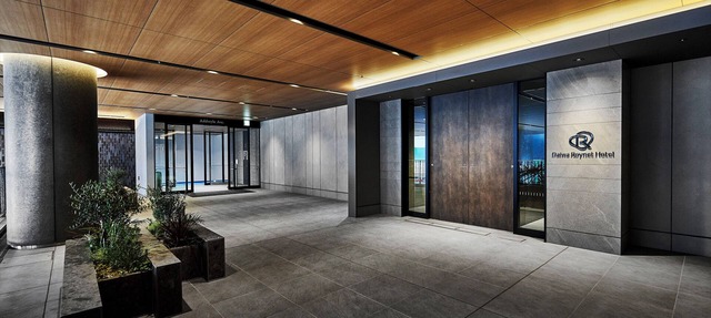 Daiwa Roynet Hotel Omiya-Nishiguchi
