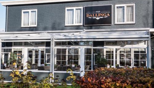 Dallinga