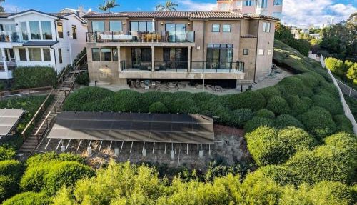 Dana Point Luxe