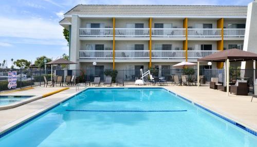 Dana Point Marina Inn