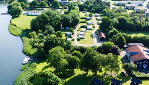 Danhostel Haderslev Byferie