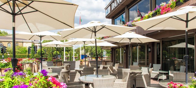 Danubius Hotel Regents Park