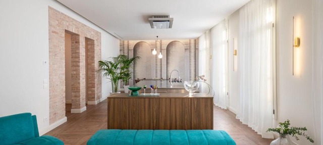 Daplace - Sardela Apartment