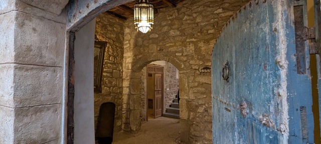 Dar Amalou, a charming riad in the heart of the medina.