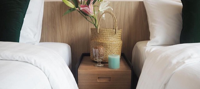 Darley Hotel Chiangmai