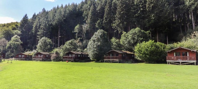 Dartmoor Retreat Lodge