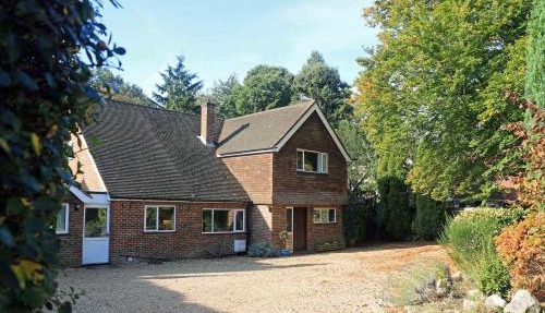 Dawyk Beech Guesthouse