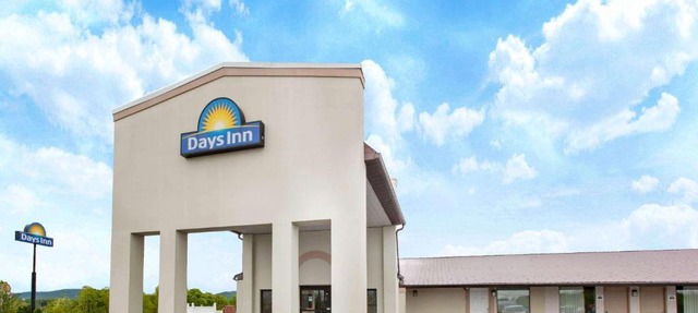 Days Inn by Wyndham Grantville