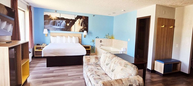 Days Inn by Wyndham Ozark Springfield