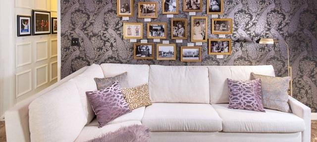 DC Suffrage Suite – Historic & Elegant Stay