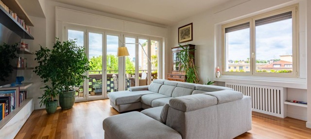 De Amicis- Beautiful apartment for 7 in the center of Milan