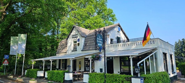 De Arcense Herberg