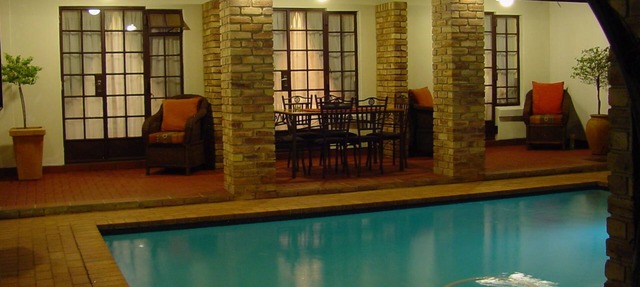De Oude Herberg B&B