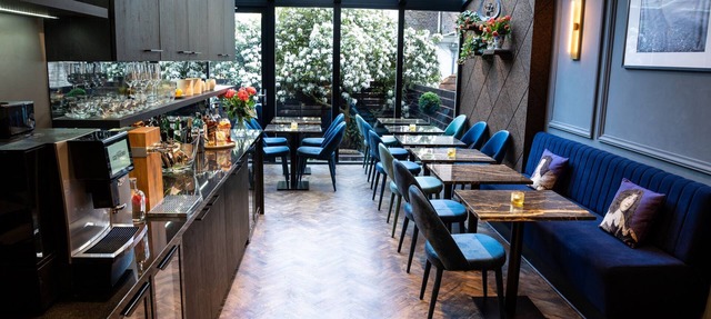 De Ware Jacob Boutique Hotel