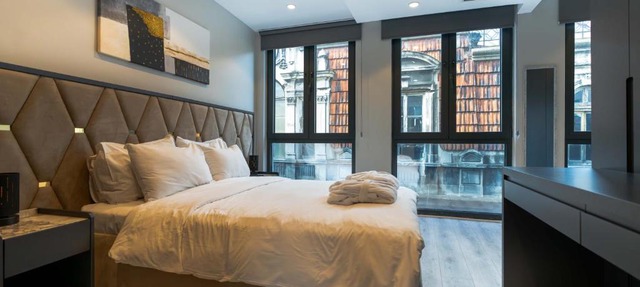 DeCamondo Residence Karaköy