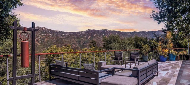 Deck w/Canyon Views| Pool, Fire Pit & Outdoor Tub
