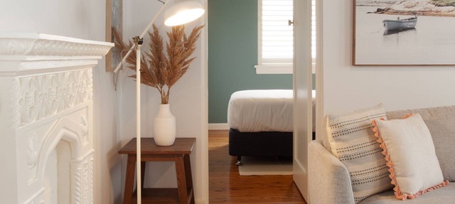 Deco Desire, Bellevue Hill Isyd