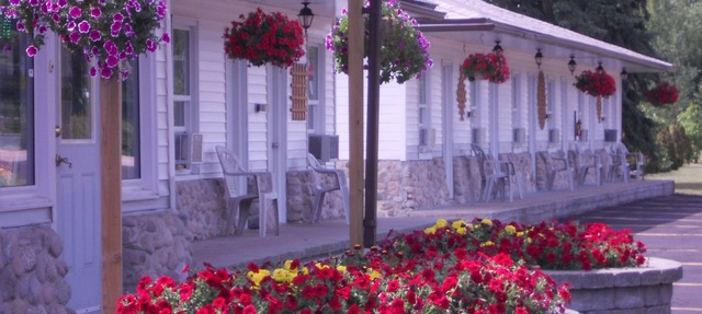 Deep River Motel