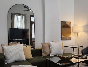 Delightful Canal Street Family Home in Mid-City