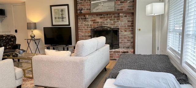 Delightful studio with WiFi in charming Edmonds