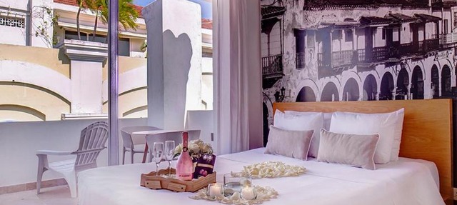 Delirio Hotel