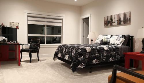 DELOVELY B&B